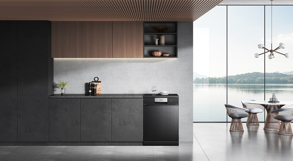 Детали имеют значение: как оформить стильную и изысканную кухню