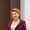 Анастасия Уфимцева