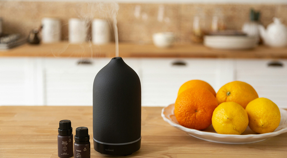 Как использовать эфирные масла для ароматизации: рабочие способы наполнить интерьер приятным запахом