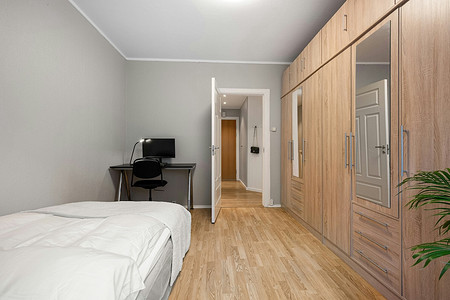 Виды натяжных потолков: выбираем лучший для разных комнат