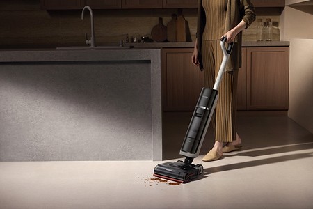 Как поддерживать чистоту в доме без хлопот? Помогут эти устройства