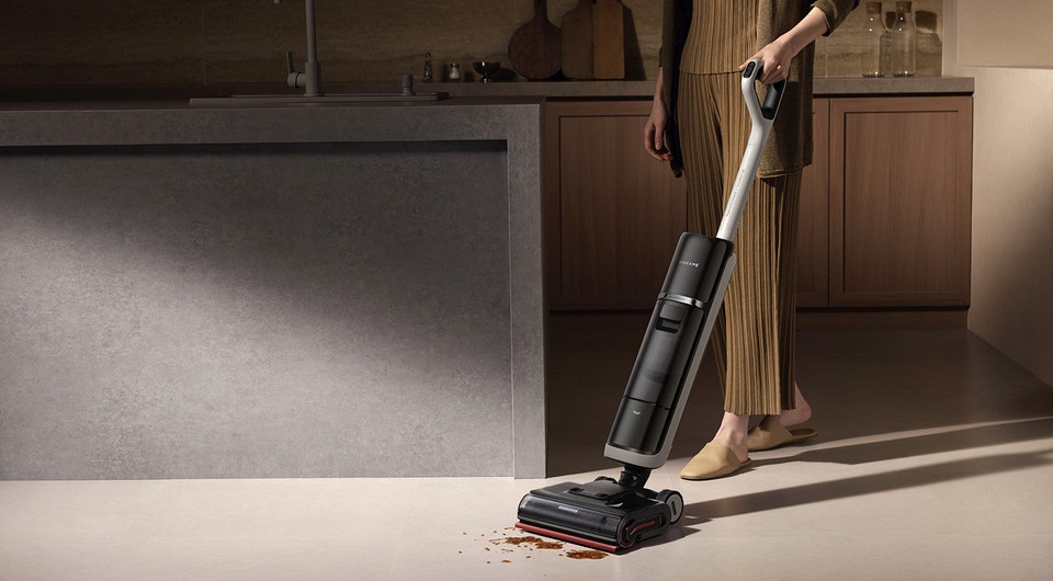 Как поддерживать чистоту в доме без хлопот? Помогут эти устройства