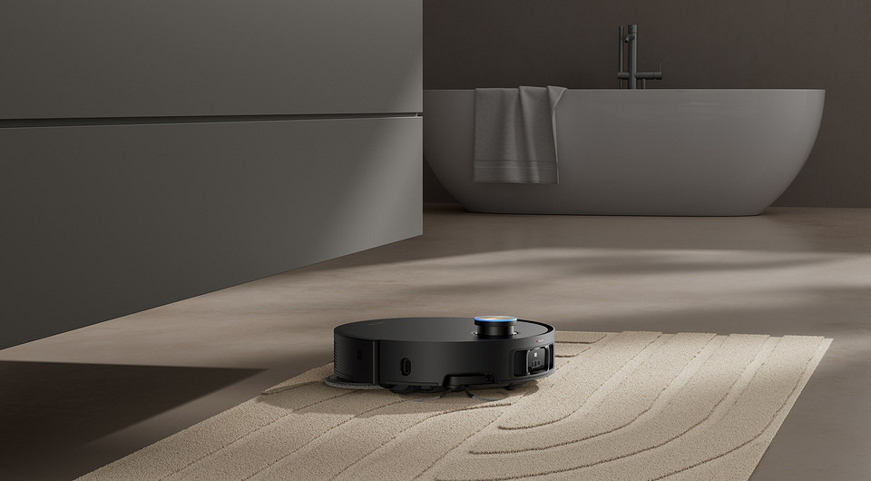 6 возможностей роботов-пылесосов, о которых стоит знать 6 возможностей роботов-пылесосов, о которых стоит знать