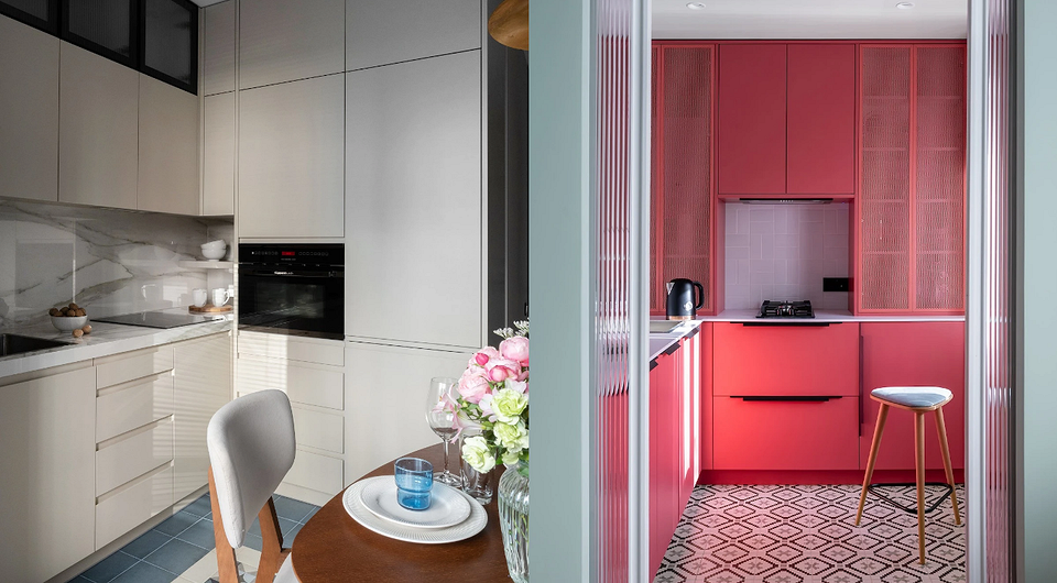 Дизайн интерьера маленькой кухни: советы по оформлению и 66 реалистичных фото Дизайн интерьера маленькой кухни: советы по оформлению и 66 реалистичных фото