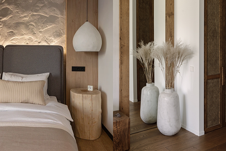 Стиль ваби-саби в интерьере: в чем суть и как применять (78 фото)