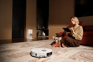Dreame представила новые модели L40s Pro Ultra, L40s Ultra, L40 Ultra AE, L40 Ultra CE с мощными двигателями
