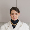 Маргарита Мельникова