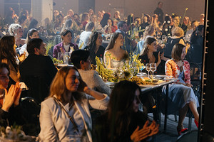 19 июня в Loft Hall (Москва) прошел финал конкурса EGGER Design Awards