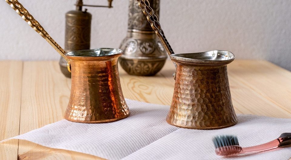 Чем почистить медь: 7 домашних средств и химия от грязи и окиси