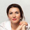 Лилия Горожеева