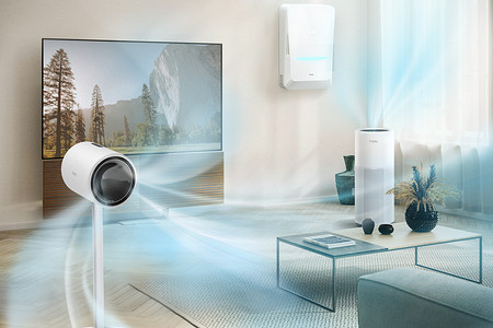 Рекорд России, новые разработки и инновации: последние достижения для домашнего микроклимата