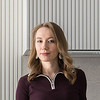 Алина Ганиева