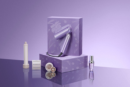 Три новых фена Dreame для самостоятельной профессиональной укладки