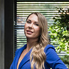 Алена Телегина