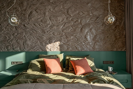 9 оттенков, которые стоит попробовать этой осенью