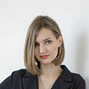 Софья Гончаренко