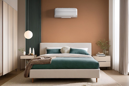 Кондиционер, который помогает наладить сон