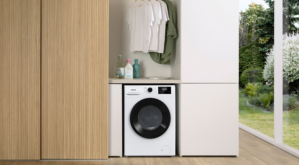 Как вынести стиральную машину из ванной и не пожалеть? 6 советов