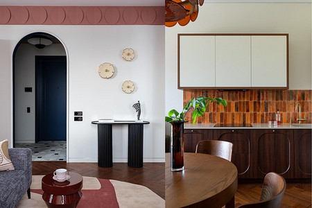 6 трендов из дизайнерских интерьеров, которые вы захотите применить в своей квартире