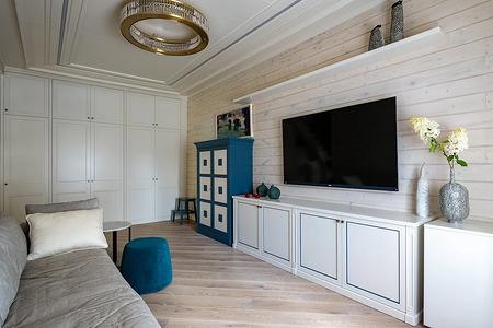 Гостиная на даче: правила оформления, красивые и бюджетные идеи дизайна (58 фото)