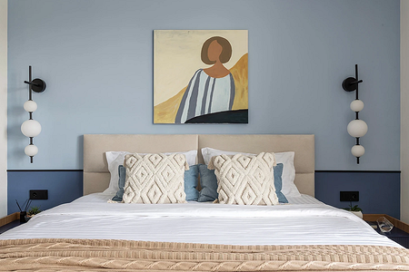 Модные цвета-2026: 8 актуальных оттенков и правила их сочетания (60 фото)