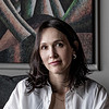 Елена Максимова