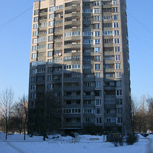  Кирпичный