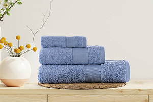 Как стирать полотенца, чтобы были мягкими: основные правила и советы