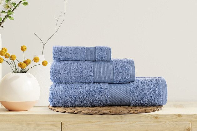 Как стирать полотенца, чтобы были мягкими: основные правила и советы