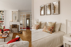 Как с обложки журнала! Переделали дом 360 кв. м для семьи — и отсюда не хочется уходить (фото до и после)