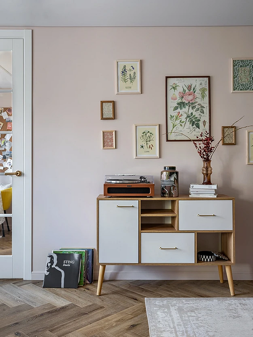 Напольная плитка-2026: разновидности и тренды, советы по выбору (58 фото)