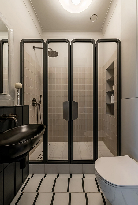 Напольная плитка-2026: разновидности и тренды, советы по выбору (58 фото)