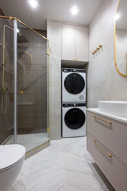 Напольная плитка-2026: разновидности и тренды, советы по выбору (58 фото)