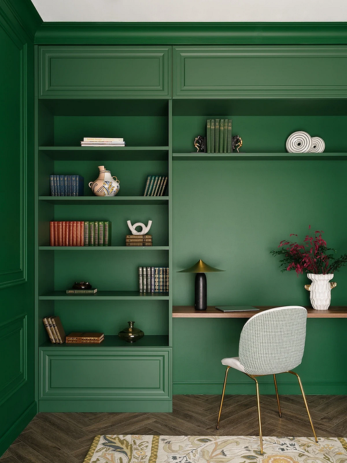 Напольная плитка-2026: разновидности и тренды, советы по выбору (58 фото)