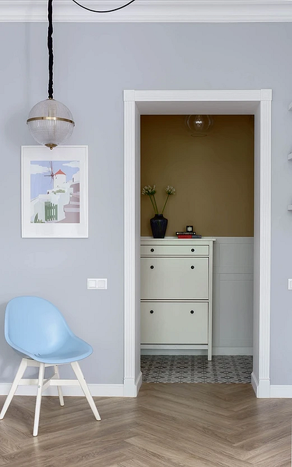 Напольная плитка-2026: разновидности и тренды, советы по выбору (58 фото)