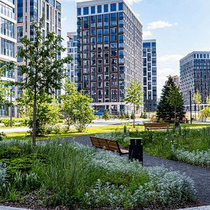  Монолитный