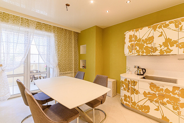 Не повторяйте! 6 частых ошибок в выборе цвета стен