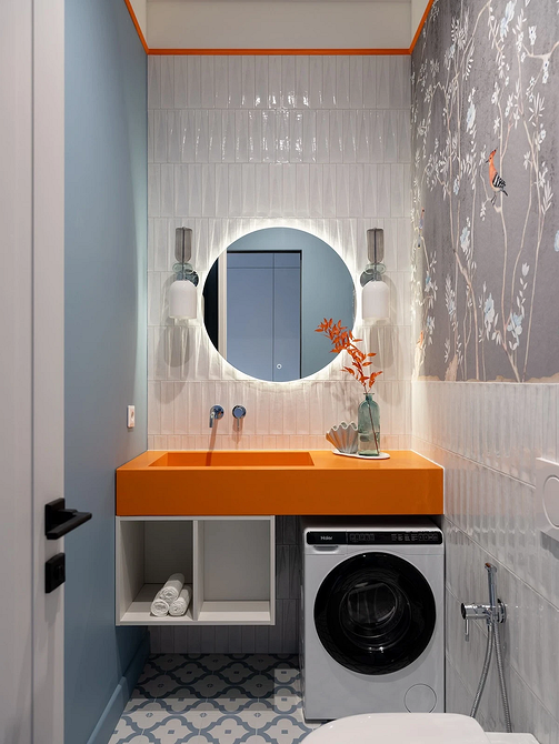 Не повторяйте! 6 частых ошибок в выборе цвета стен