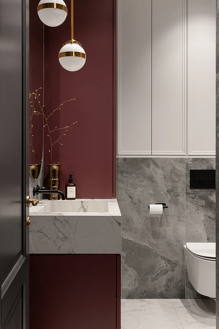 Не повторяйте! 6 частых ошибок в выборе цвета стен