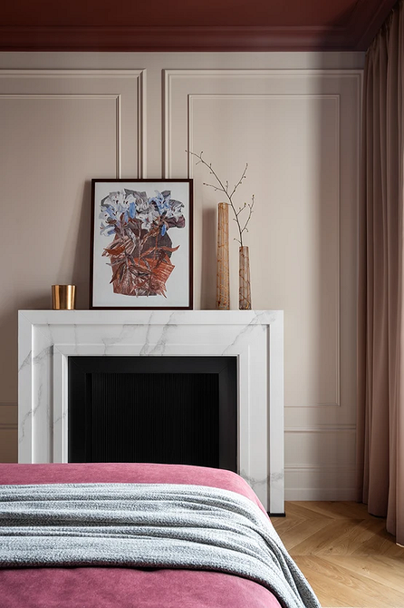 Не повторяйте! 6 частых ошибок в выборе цвета стен