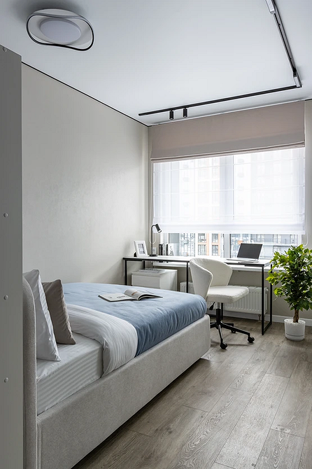 Не повторяйте! 6 частых ошибок в выборе цвета стен