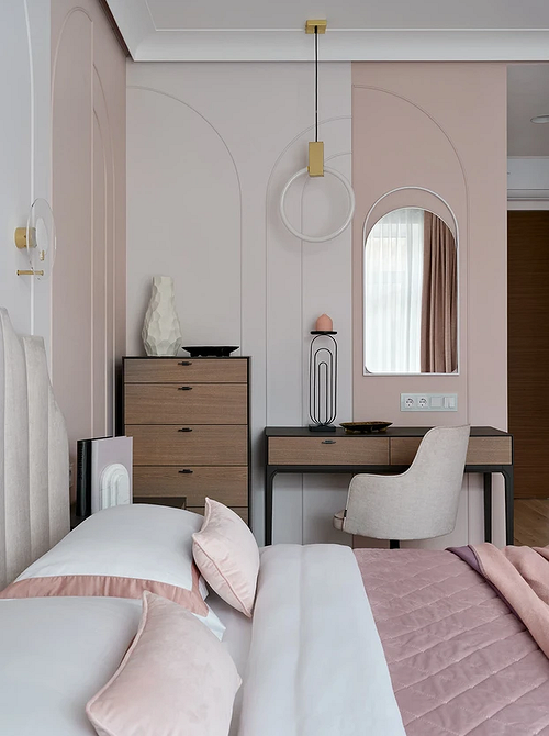 Не повторяйте! 6 частых ошибок в выборе цвета стен