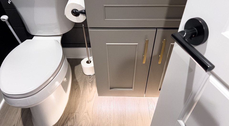 6 коварных мест в доме, где незаметно копится грязь