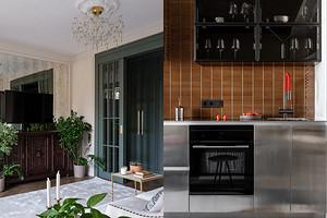 6 смелых дизайнерских идей, которые захочется повторить