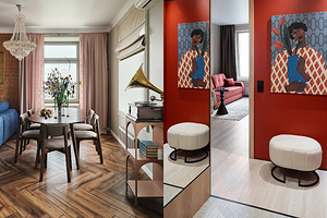 Ламинат-2026: тренды, актуальные цвета и обзор производителей (60 фото)