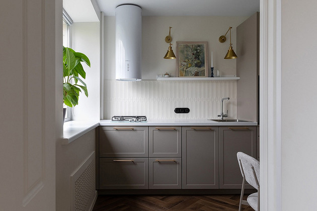 Как работает вытяжка без отвода в вентиляцию: объяснение и советы по выбору