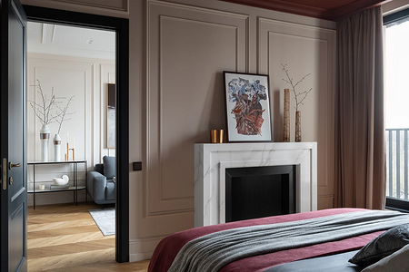 8 дизайнерских способов сочетать декор в интерьере