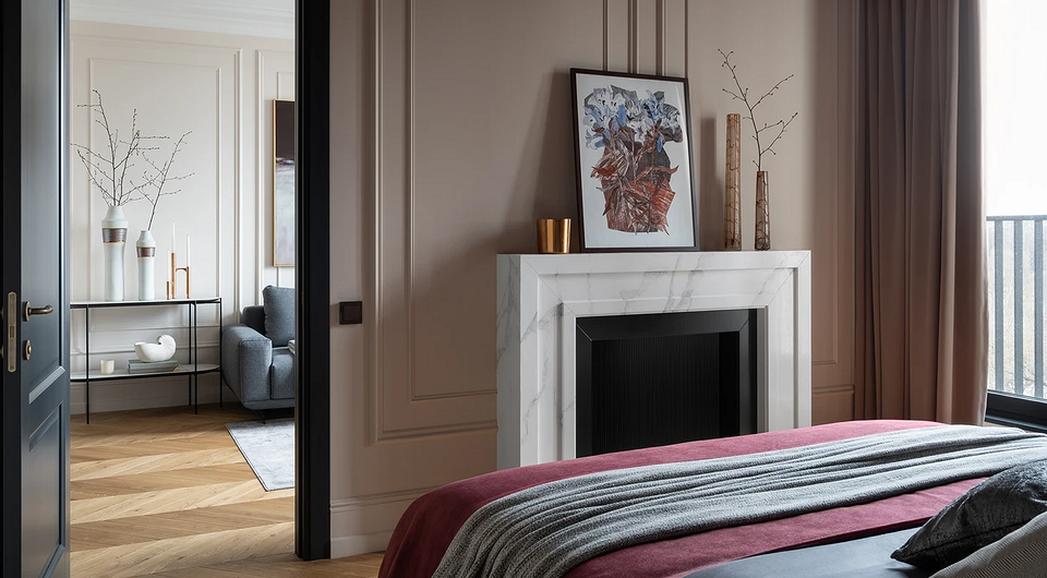 8 дизайнерских способов сочетать декор в интерьере