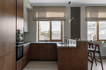 Электрическая плита или газовая: что выбрать для квартиры или дома