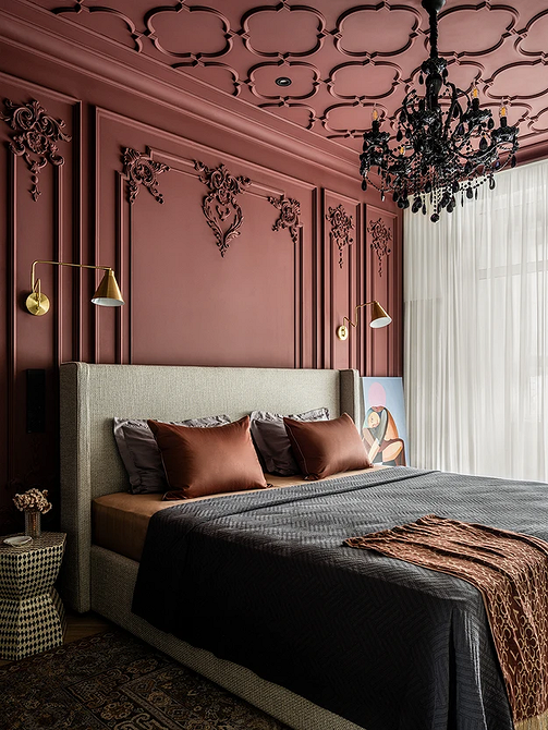 Карнизы для штор-2026: обзор видов, тренды и идеи для разных стилей (85 фото)